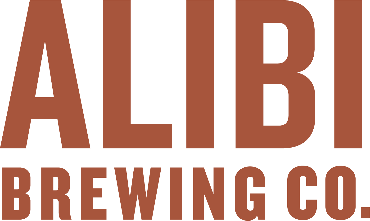 Alibi Brewing Co.