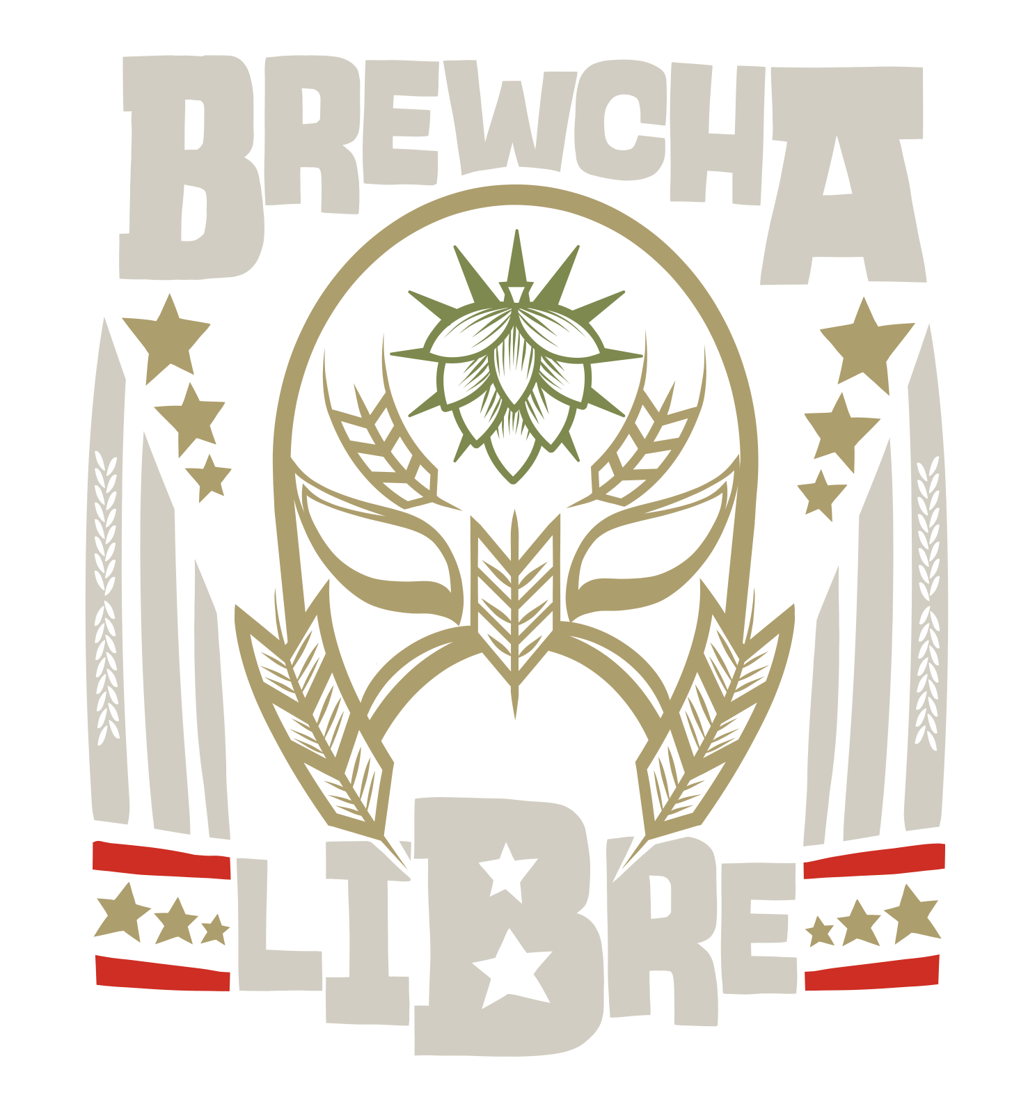 Brewcha Libre Brewing Co