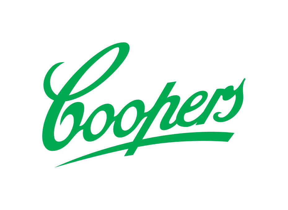 Coopers Brewery