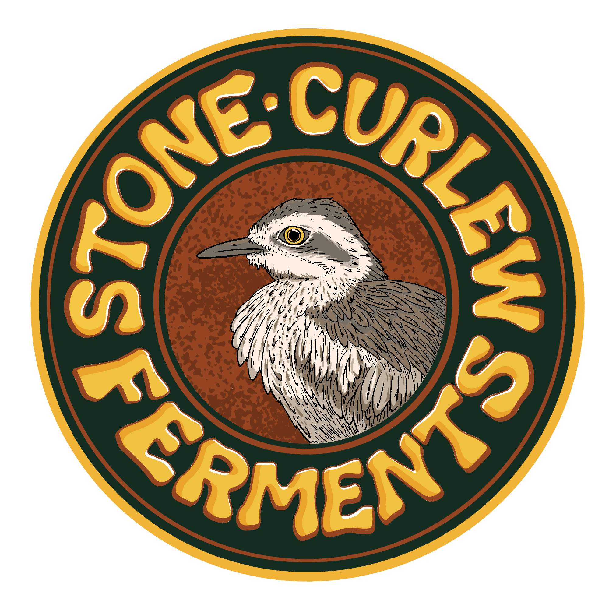 Stone Curlew Ferments