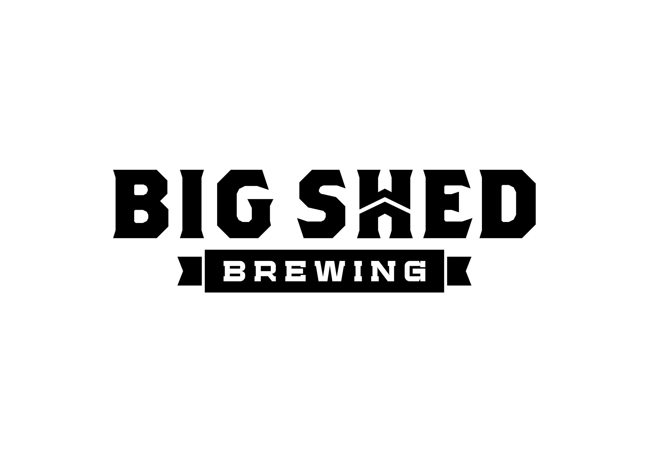Big Shed Brewing