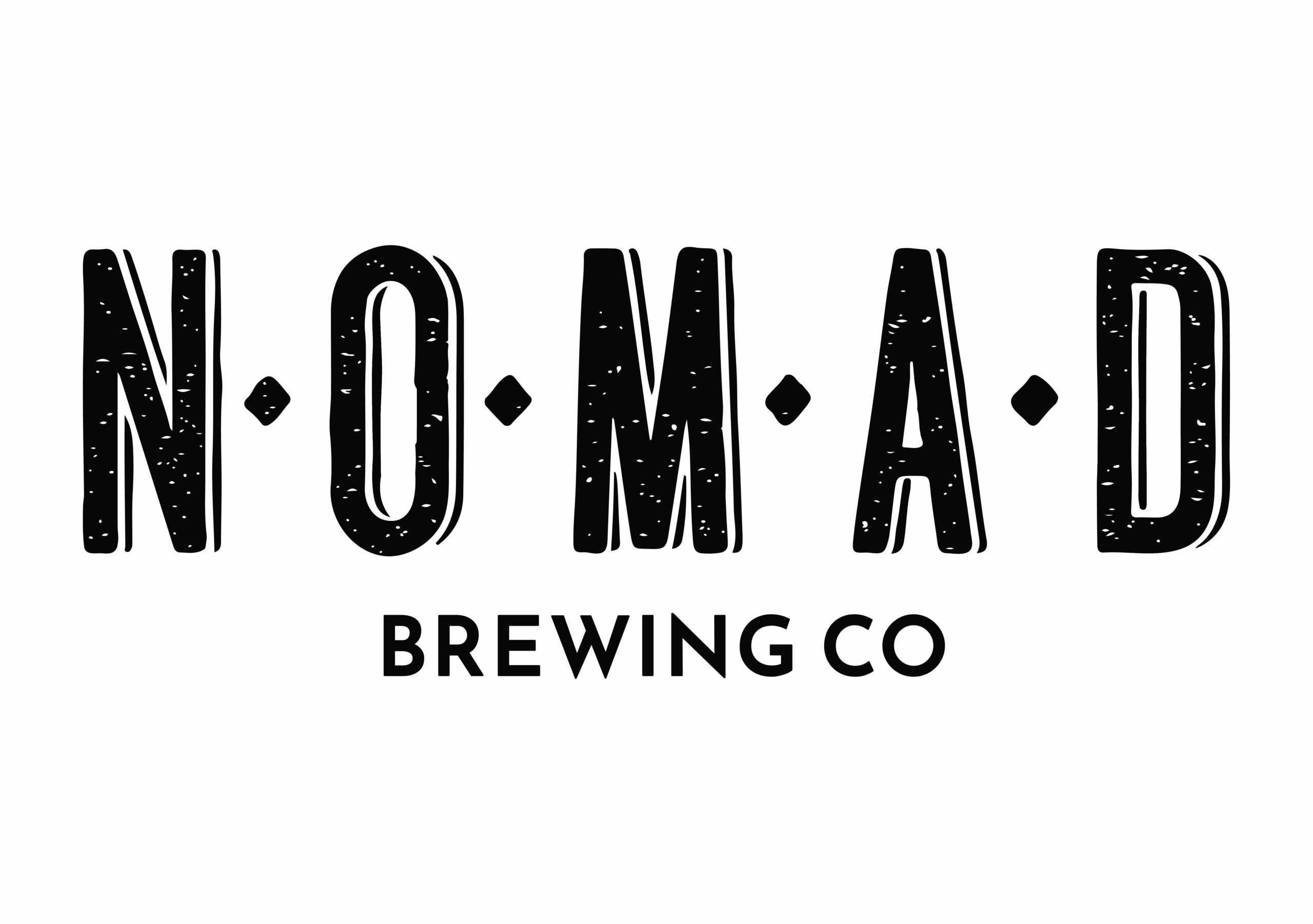Nomad Brewing Co
