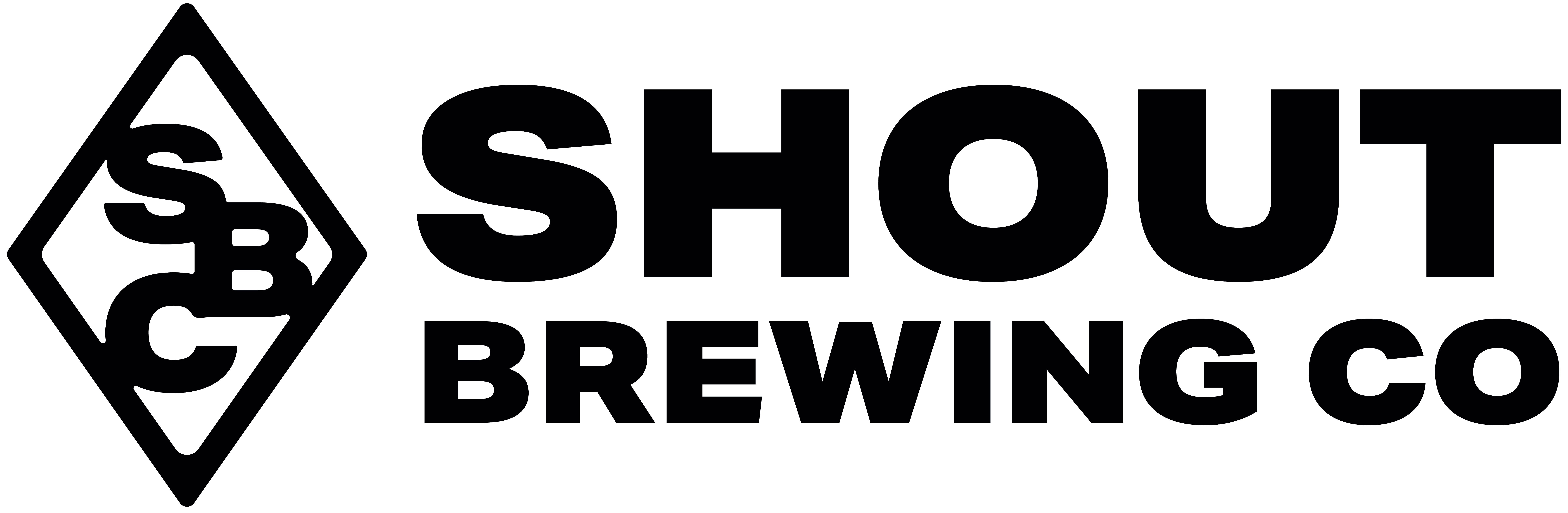 Shout Brewing Co