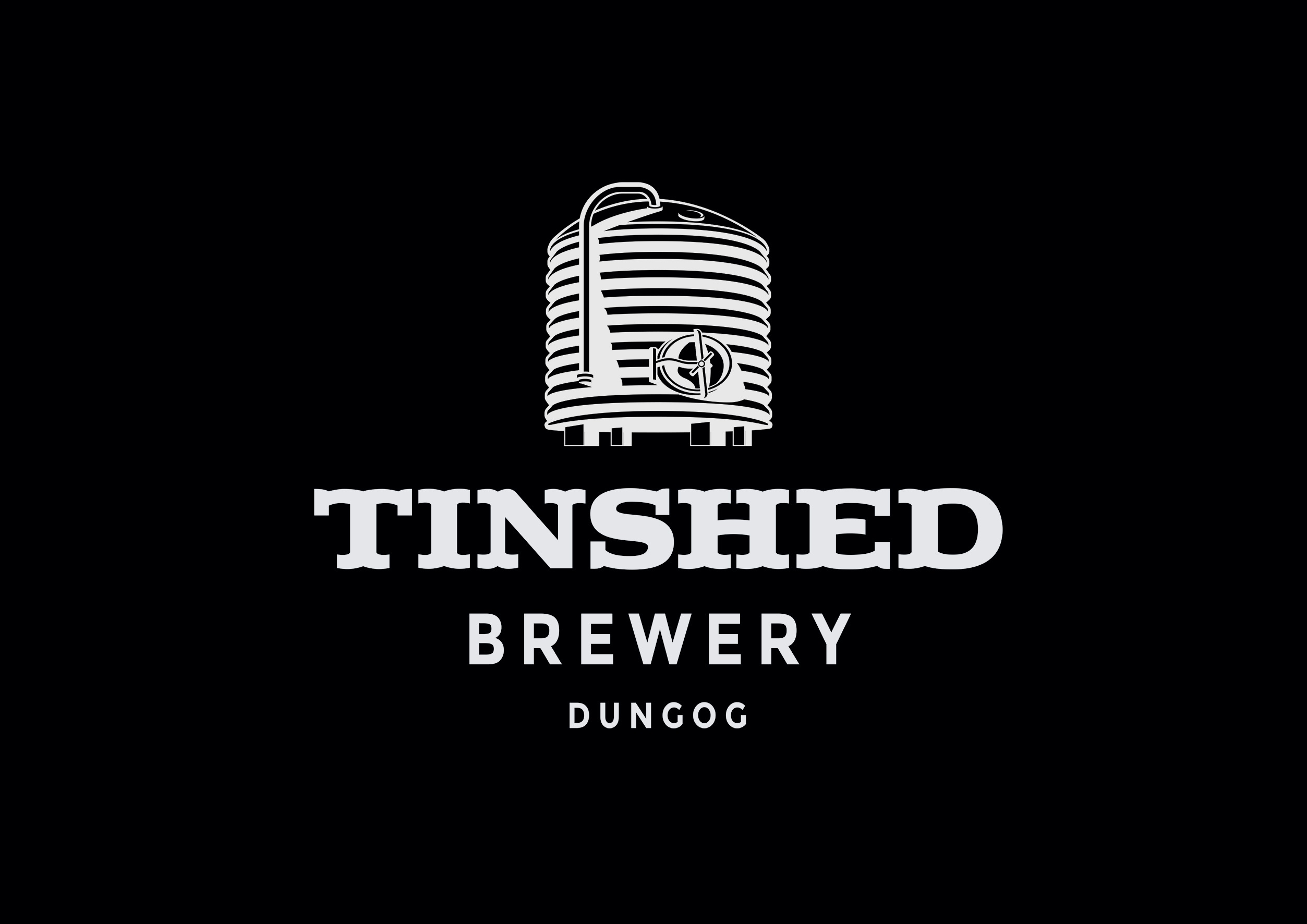 Tinshed Brewery