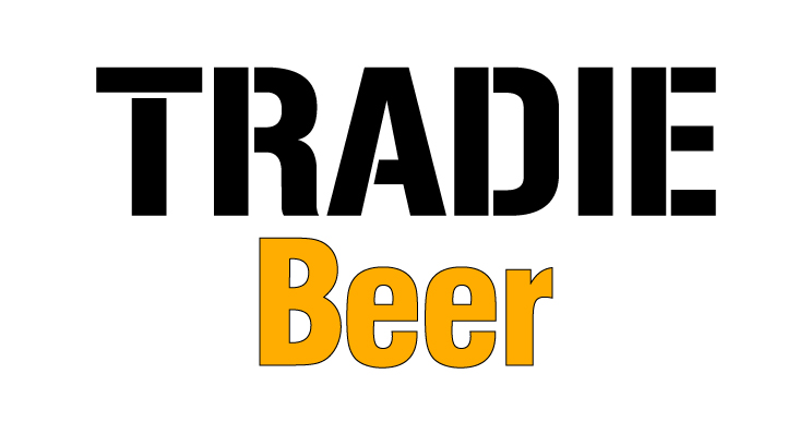 Tradie Beer