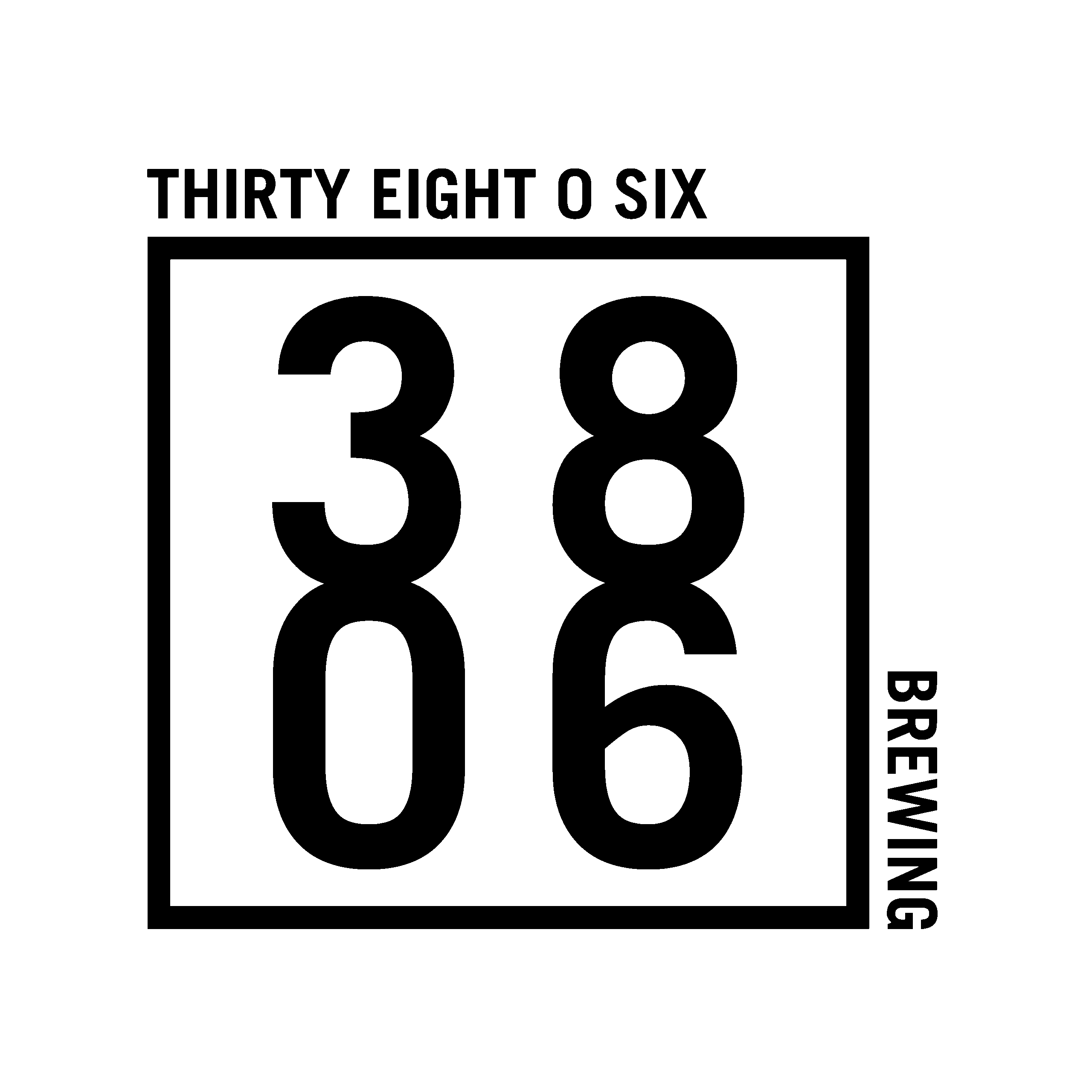 Thirty Eight O Six Brewery