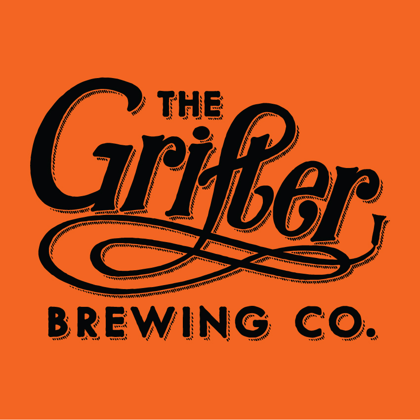 THE GRIFTER BREWING CO