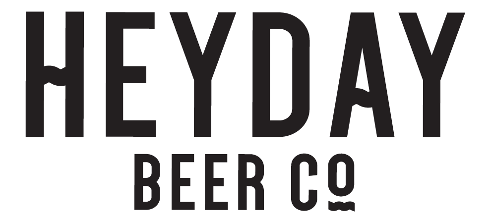 Heyday Beer Co