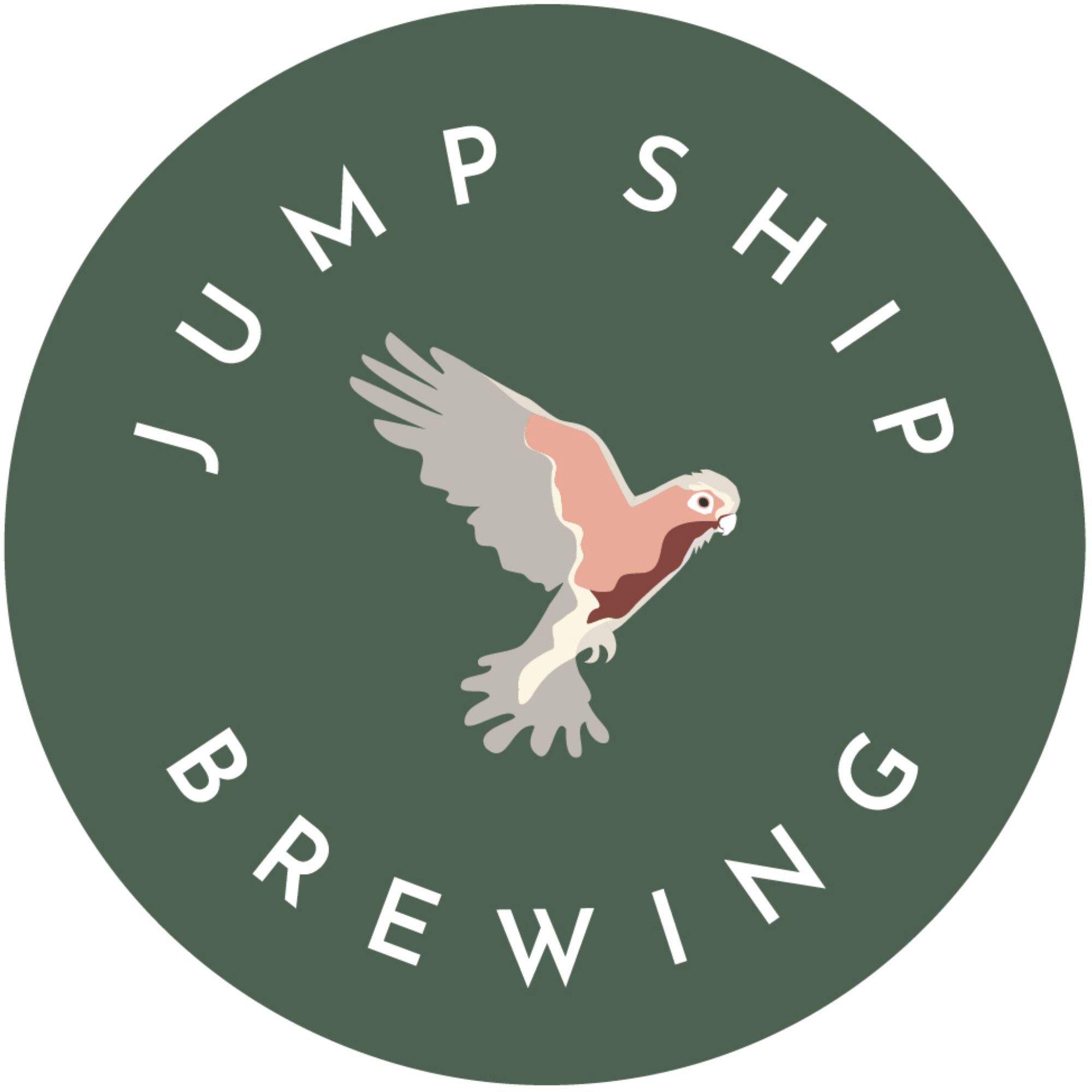 Jump Ship Brewing