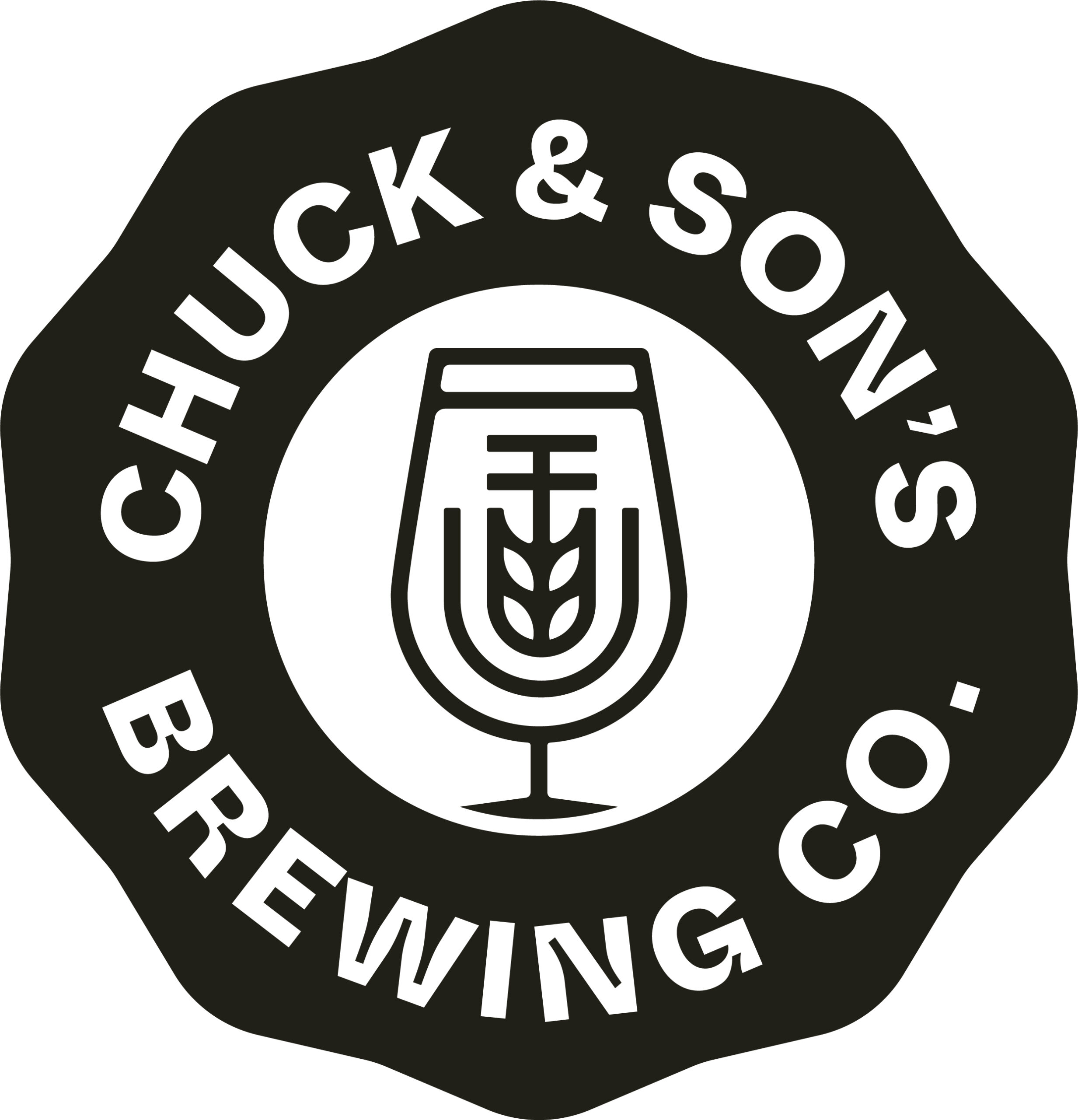 Chuck & Son's Brewing Co.